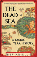 The Dead Sea