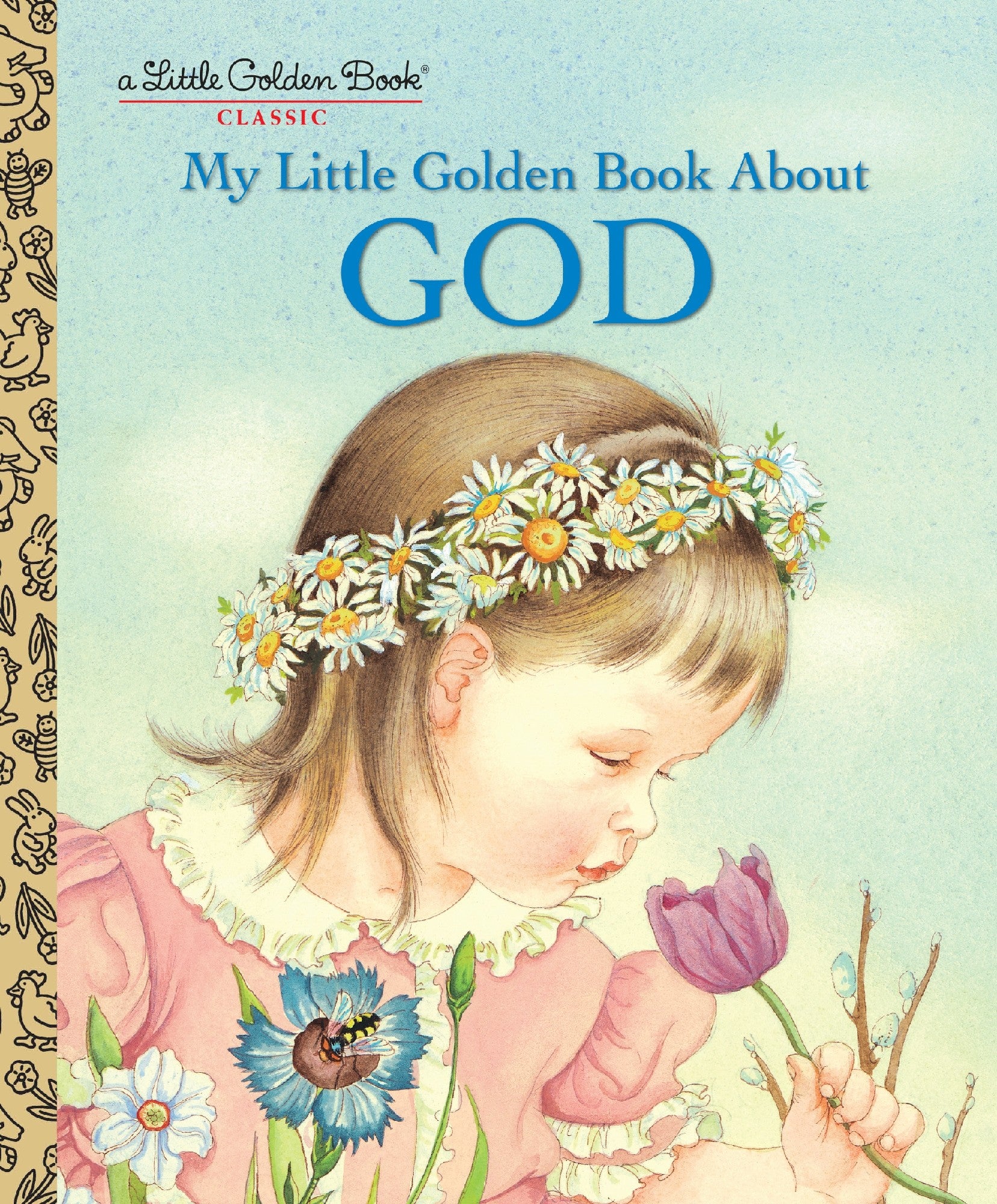 Lgb God