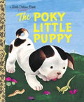 Lgb The Poky Little Puppy
