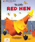 Lgb The Little Red Hen