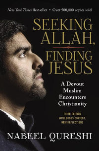Thumbnail for Seeking Allah, Finding Jesus
