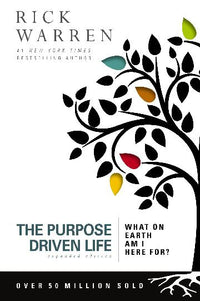 Thumbnail for The Purpose Driven Life