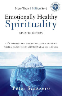 Thumbnail for Emotionally Healthy Spirituality