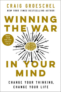 Thumbnail for Winning The War In Your Mind