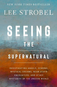 Thumbnail for Seeing The Supernatural