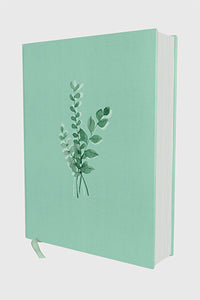 Thumbnail for Niv Journal The Word Bible, Double-column, Cloth Over Board, Red Letter Edition, Comfort Print