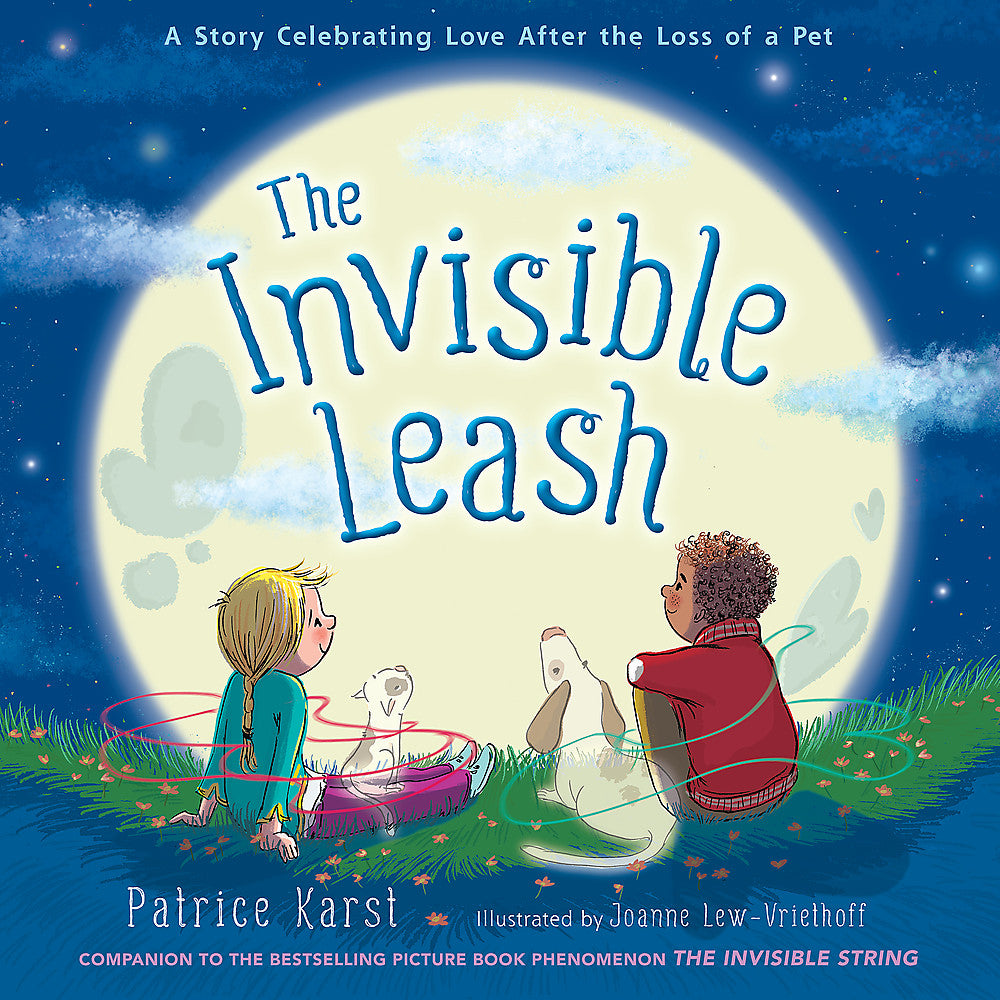 The Invisible Leash