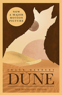 Thumbnail for Dune