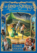 The Land Of Stories: Beyond The Kingdoms