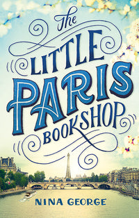 Thumbnail for The Little Paris Bookshop