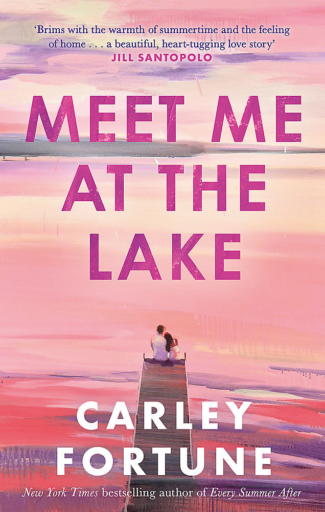 Meet Me At The Lake
