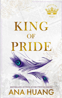 Thumbnail for King Of Pride