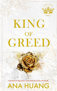 Thumbnail for King Of Greed