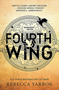 Thumbnail for Fourth Wing