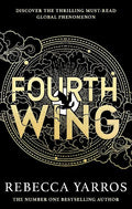 Fourth Wing (#1 The Empyrean)