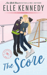 Thumbnail for The Score