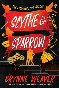 Thumbnail for Scythe & Sparrow