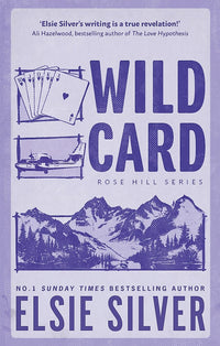 Thumbnail for Wild Card