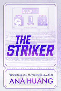 Thumbnail for The Striker