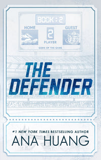 Thumbnail for The Defender
