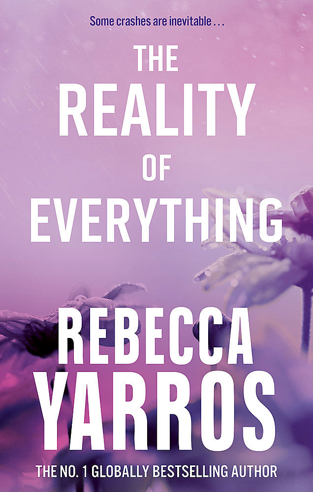 The Reality Of Everything