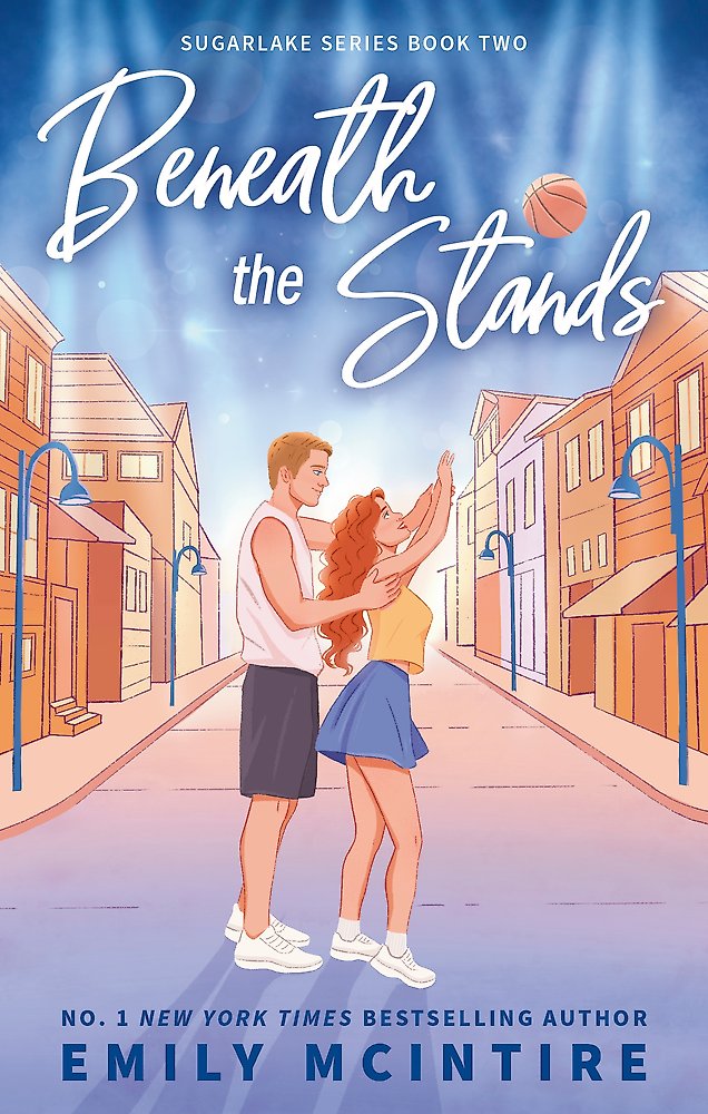 Beneath The Stands