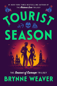 Thumbnail for Tourist Season