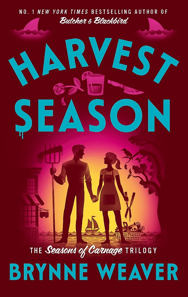Harvest Season