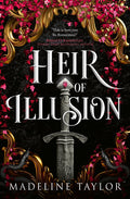 Heir Of Illusion
