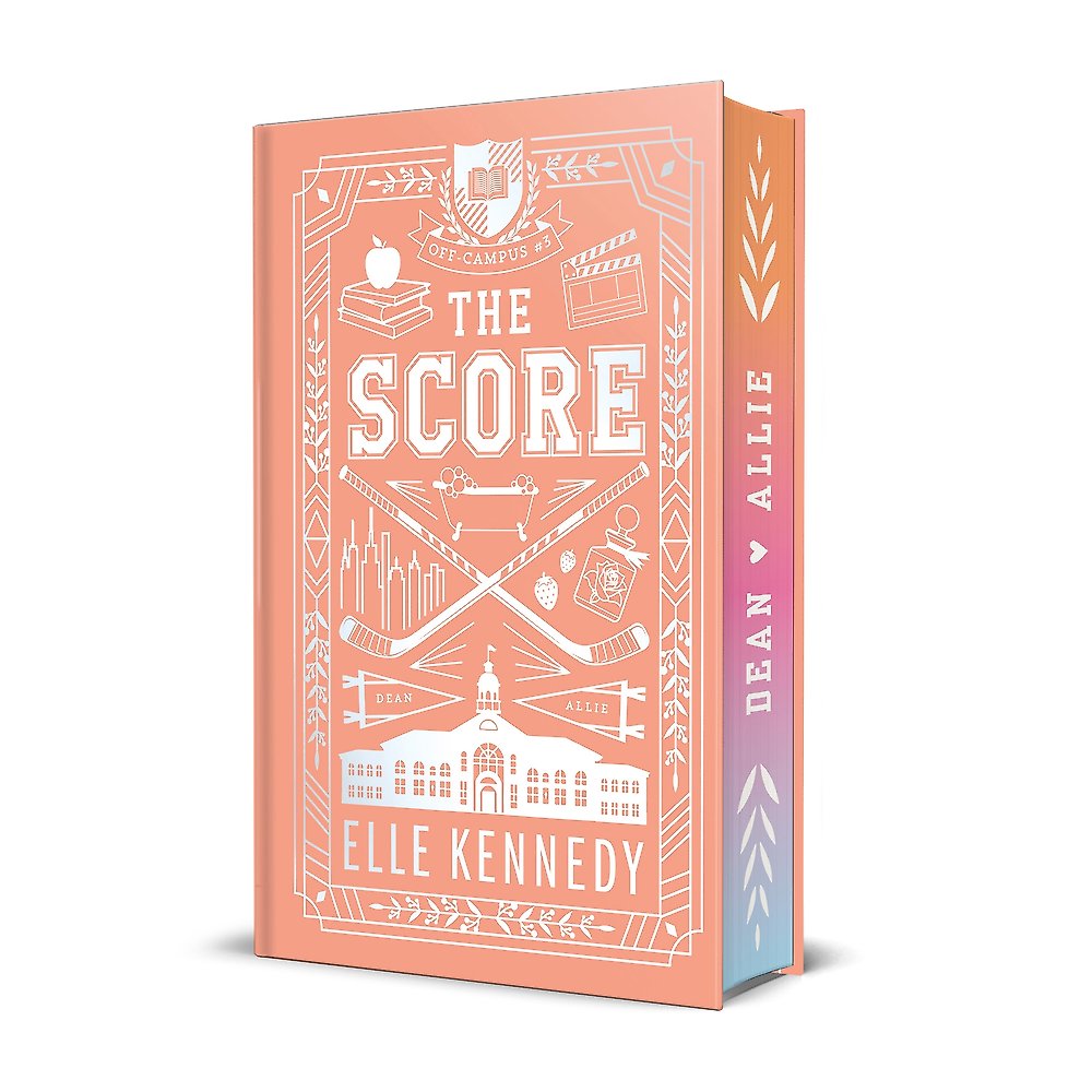 The Score Special Edition