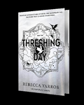 Pre-order Threshing Day Empyrean - Hard Back