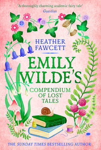 Thumbnail for Emily Wilde's Compendium Of Lost Tales