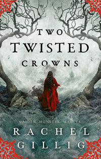 Thumbnail for Two Twisted Crowns