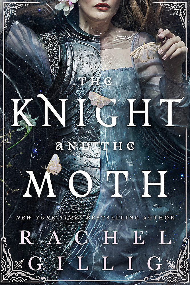 The Knight And The Moth