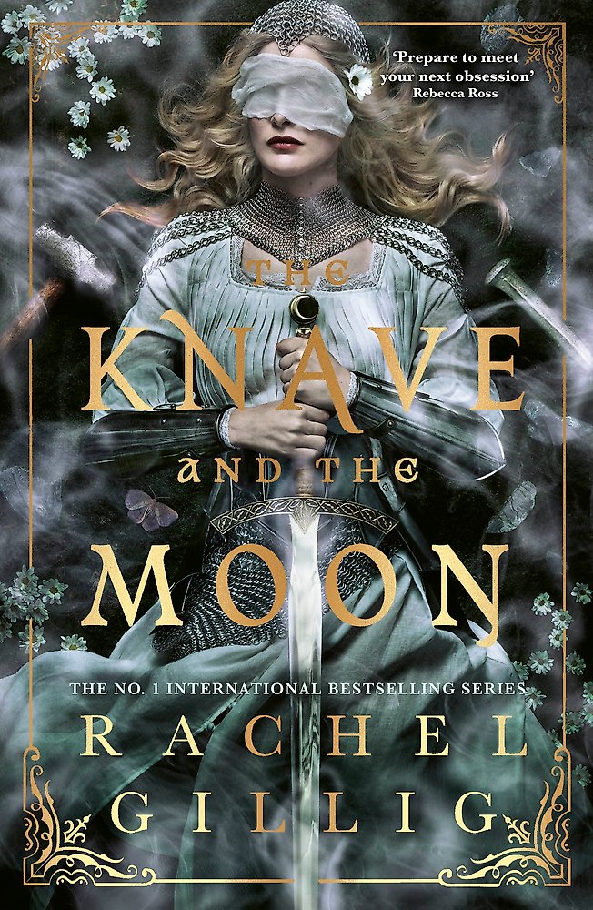 The Knave And The Moon