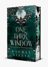 Thumbnail for One Dark Window