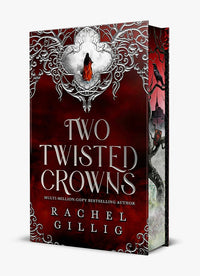 Thumbnail for Two Twisted Crowns