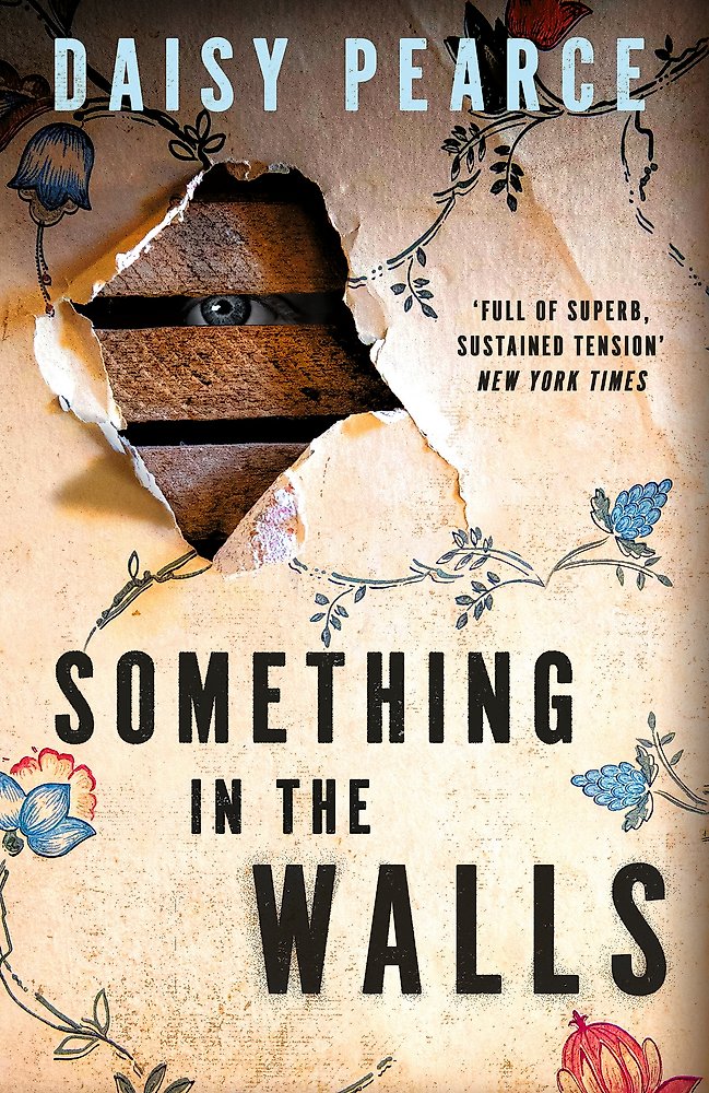 Something In The Walls