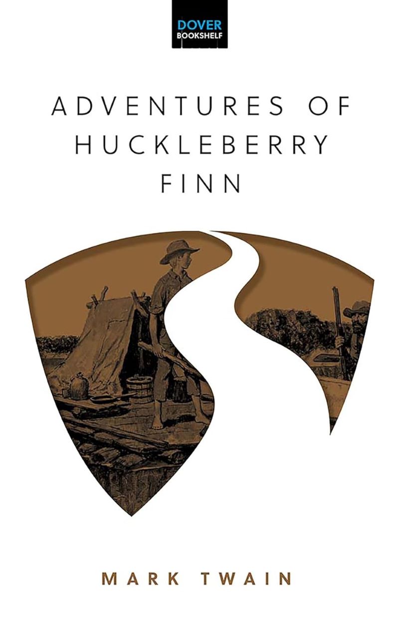 Adventures Of Huckleberry Finn