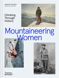 Thumbnail for Mountaineering Women