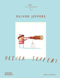 Oliver Jeffers