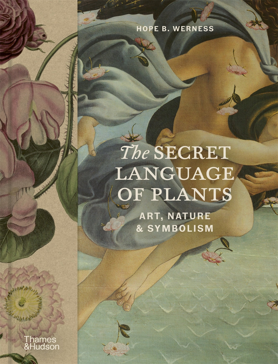 The Secret Language Of Plants