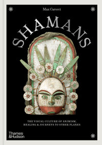 Thumbnail for Shamans