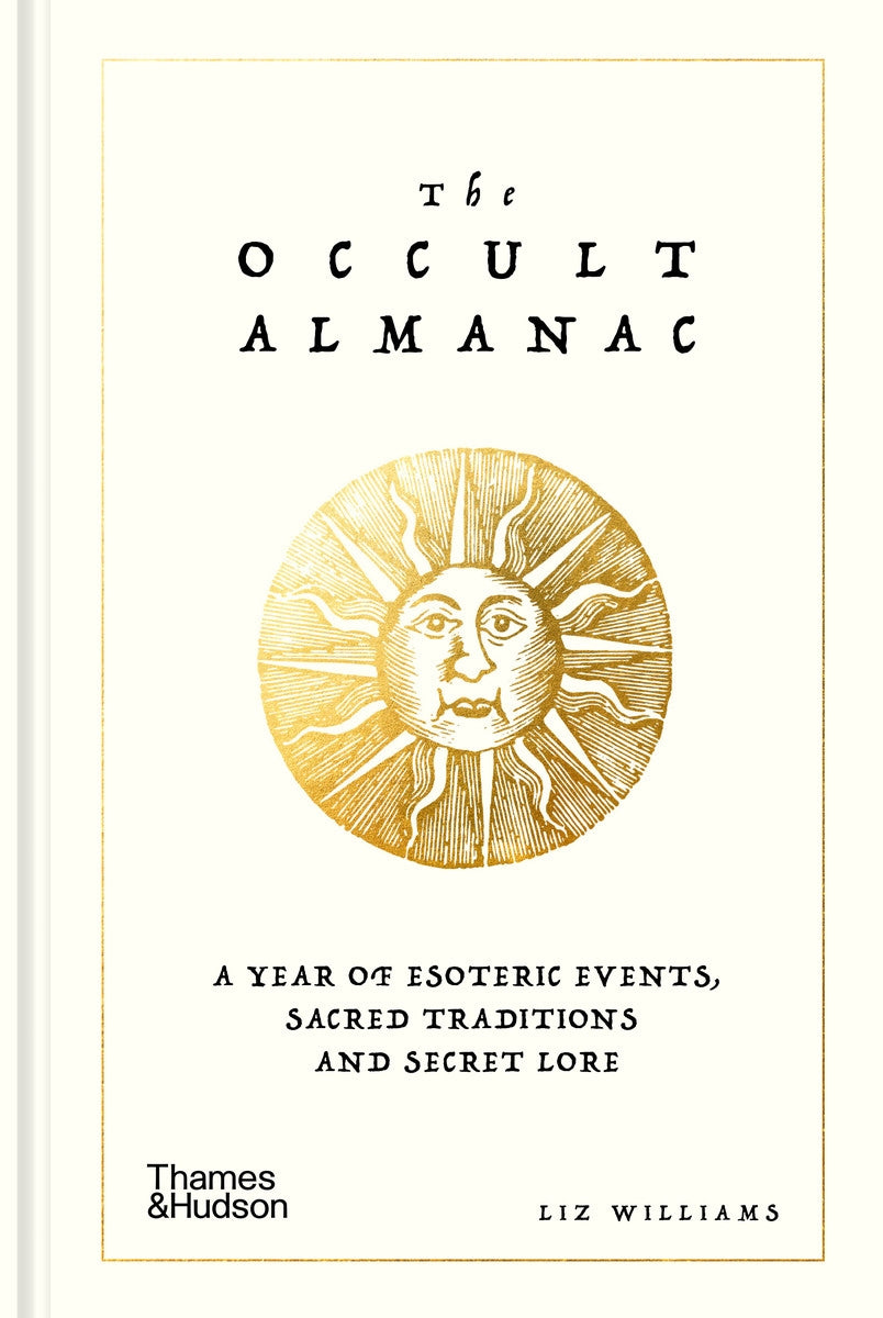 Occult Almanac