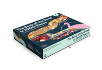 Thumbnail for The Book Of The Dead In 1000 Pieces