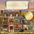 Literary Detectives' Murder Club
