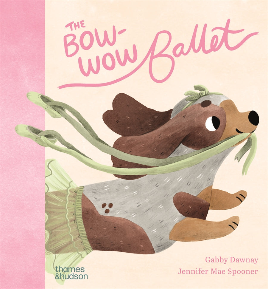 The Bow-wow Ballet