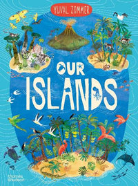 Thumbnail for Our Islands