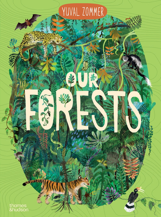 Our Forests