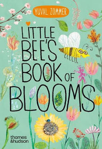 Thumbnail for Little Bee's Book Of Blooms